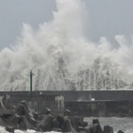 Đài Loan sơ tán hơn 5.500 người, huỷ tất cả chuyển bay nội địa ứng phó bão Podul afp2025081369eb3g3v3highrestopshottaiwanweathertyphoon 1755055942 13374713 1755134713701 1755134713978600750052 9 0 459 720 crop 1755134747970883151592png