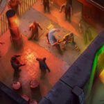 After World: Zombie Survival – Game sinh tồn có lối chơi chân thật after world zombie survival thumbjpg