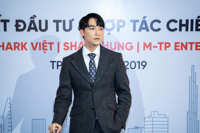 Công ty của Sơn Tùng M-TP bị cưỡng chế nợ thuế gần 500 triệu đồng: Chuyện gì đã xảy ra?- Ảnh 2.