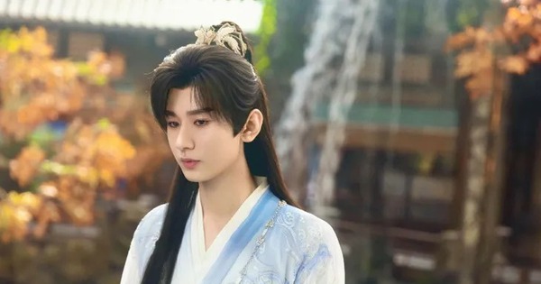 Thành Nghị chưa hết thời: Phim mới được 7 lão làng gánh vai, dàn cast mạnh ngang Tàng Hải Truyện, liệu còn cơ hội bùng nổ? age media 616824782905259621 17597396555122028880198 1759739726682 1759739726916619167688 1759741571379 17597415717091471520305 0 0 382 730 crop 175974170338243297427jpg