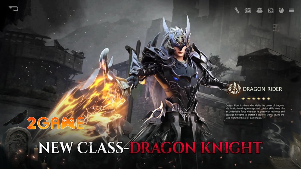 Age of Ashes: Dark Nuns – Hành trình trừ tà đầy đủ các cung bậc cảm xúc ageofashesdarknuns 5