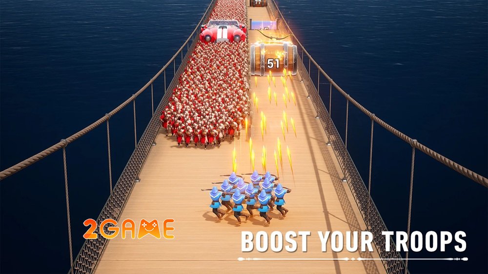 Age of Empires: Survival mở ra một thế giới khắc nghiệt nhưng đầy mê hoặc ageofempiressurvival 2