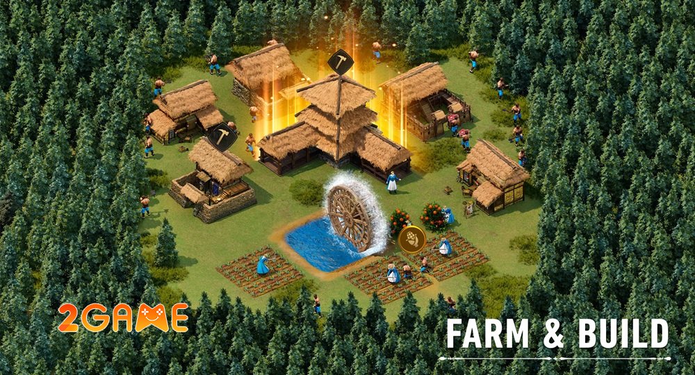 Age of Empires: Survival mở ra một thế giới khắc nghiệt nhưng đầy mê hoặc ageofempiressurvival 5
