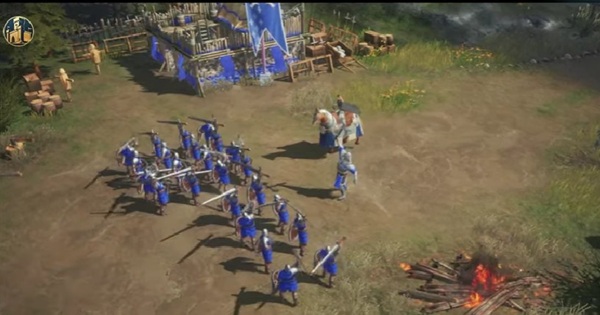 Age of Empires: Survival mở ra một thế giới khắc nghiệt nhưng đầy mê hoặc ageofempiressurvival thumbjpg