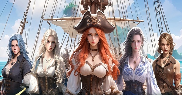 Age Of Exploration – Hành trình chinh phục biển cả trong kỉ nguyên thuyền buồm vĩ đại ageofexploration thumbjpg