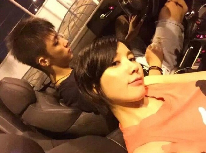 Mỹ nam lộ clip đưa gái lạ đi Phú Quốc bị vợ cũ tố cáo bạo hành đến biến dạng mặt mũi, sảy thai- Ảnh 3.