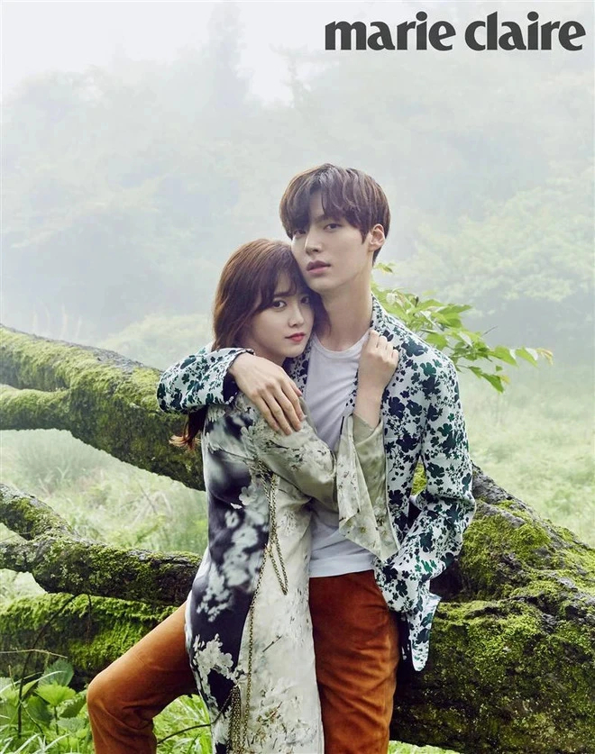 Ahn Jae Hyun tiêu tốn 104 triệu/năm vì bệnh tật sau 6 năm ly hôn Goo Hye Sun- Ảnh 6. Ahn Jae Hyun tiêu tốn 104 triệu/năm vì bệnh tật sau 6 năm ly hôn Goo Hye Sun- Ảnh 6.