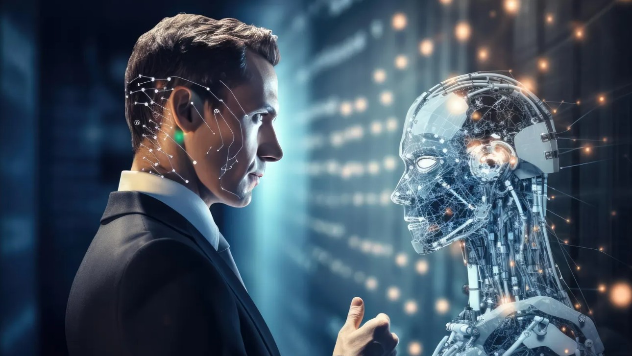 Chuyên gia Mỹ bất ngờ cảnh báo: Xác suất AI siêu trí tuệ xóa sổ loài người có thể lên tới 99%- Ảnh 2.