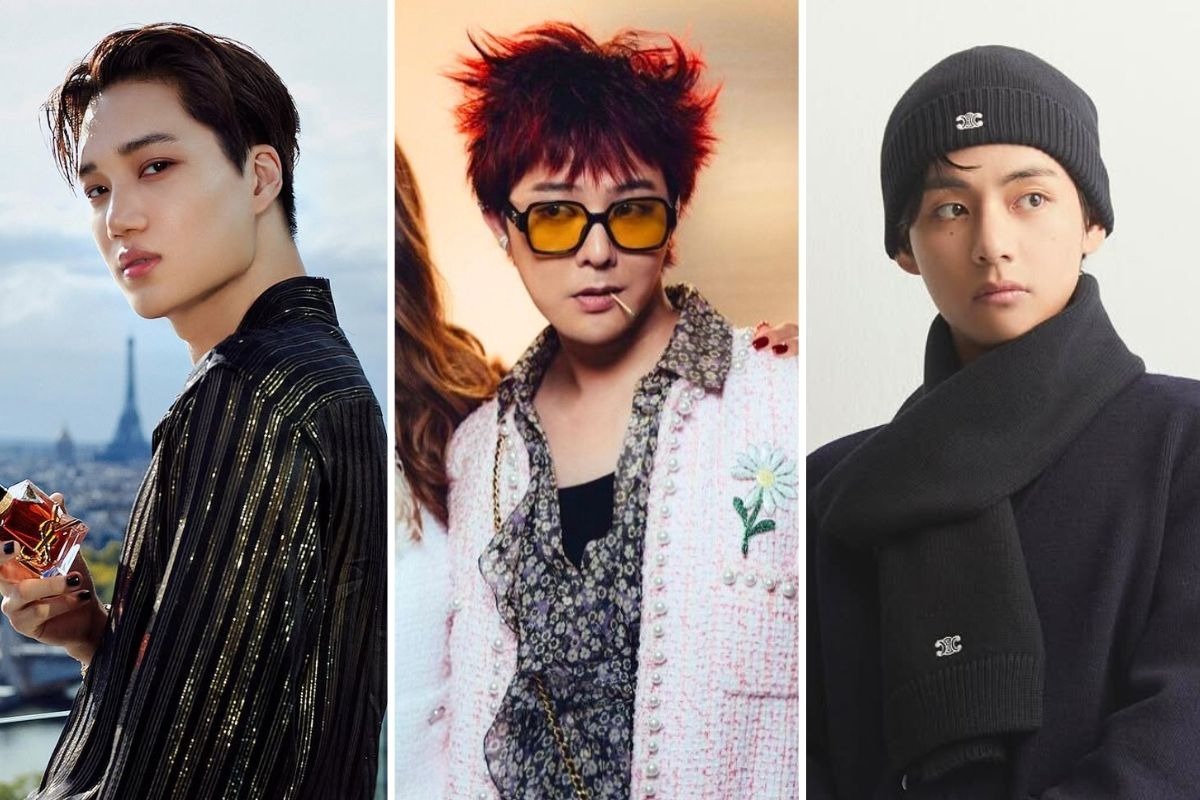 Bùng binh tình ái: Jennie (BLACKPINK)