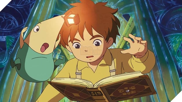 Mot Nha Thiet Ke Game Noi Rang 90% Cac Game Hien Tai Deu Duoc AI Tao Ra 2 AI game