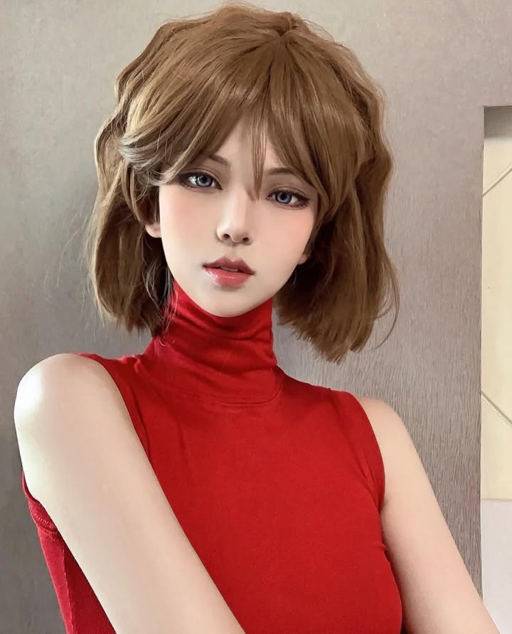 Thám tử lừng danh Conan: Nhan sắc Ai Haibara phiên bản trưởng thành gây sốt mạng- Ảnh 3.