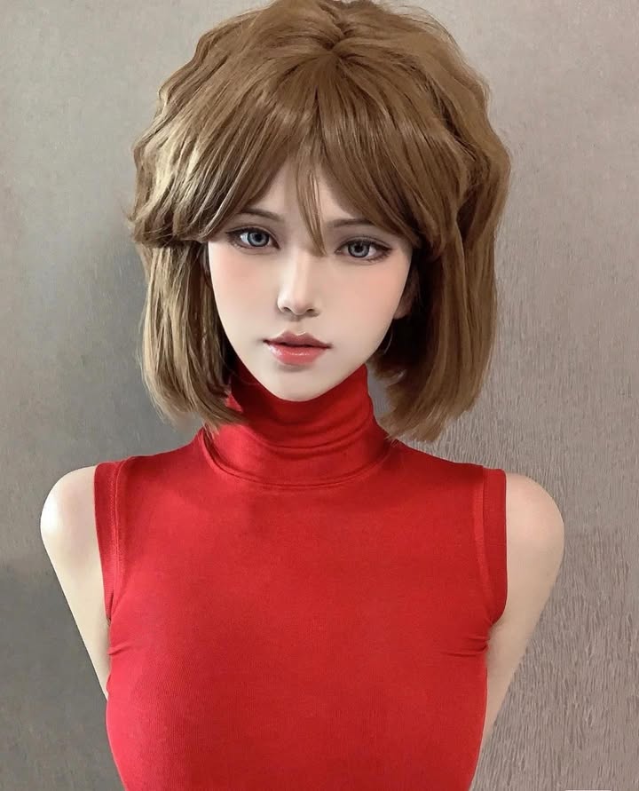 Thám tử lừng danh Conan: Nhan sắc Ai Haibara phiên bản trưởng thành gây sốt mạng- Ảnh 4.