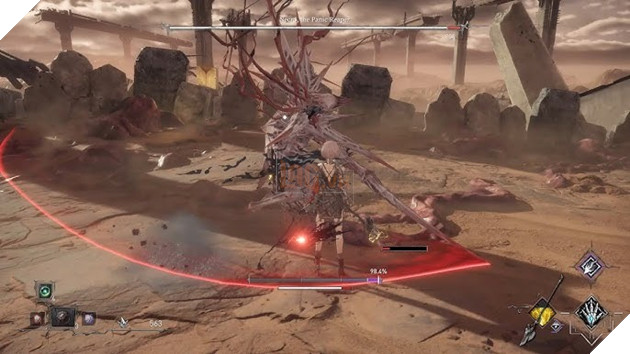 AI Limit nhanh chóng đạt thành tích ấn tượng sau khi lắng nghe góp ý của game thủ