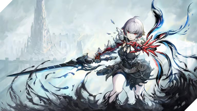 AI Limit ra mắt và được fan dòng game Soulslike đánh giá ở mức ổn