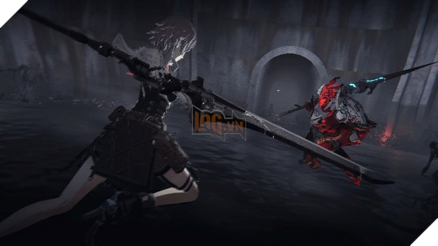 AI Limit ra mắt và được fan dòng game Soulslike đánh giá ở mức ổn