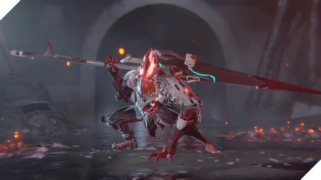 AI Limit ra mắt và được fan dòng game Soulslike đánh giá ở mức ổn