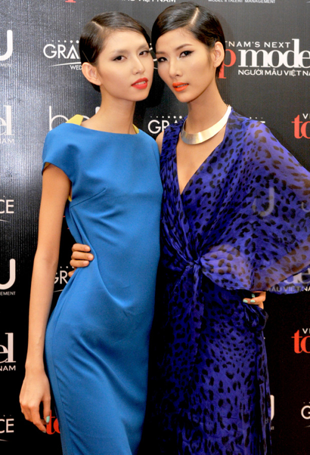 2 sao nữ Vbiz nhất quyết