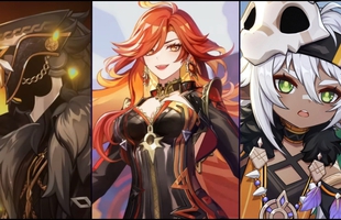 Công bố các nhân vật Genshin Impact “mạnh nhất” thời điểm hiện tại, game thủ cần chú ý một điều quan trọng 29 Công bố các nhân vật Genshin Impact “mạnh nhất” thời điểm hiện tại, game thủ cần chú ý một điều quan trọng ai se la hoa than trong phien ban genshin impact 5 0 240813035825 1737341969702 1737341970633106461806 0 25 550 905 crop 17373421237711591272447jpg