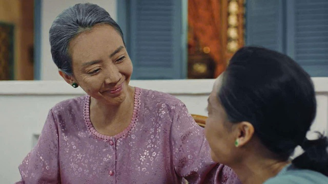 Thu Trang sao lại như thế này?- Ảnh 4.