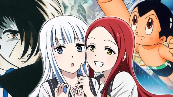 AI trong anime: Tranh cãi về nghệ thuật, việc làm và tương lai ngành hoạt hình Nhật Bản ai trong nganh anime duikjpg