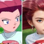 Bất ngờ với dàn waifu Pokemon phiên bản đời thật: Xinh phết chứ không đùa được đâu! aiart waifu pokemon phien ban doi that 1 dejdjpg