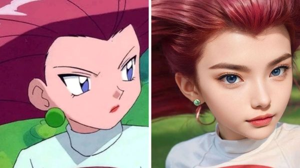 Bất ngờ với dàn waifu Pokemon phiên bản đời thật: Xinh phết chứ không đùa được đâu! aiart waifu pokemon phien ban doi that 1 dejdjpg