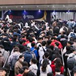 Sức nóng bùng nổ cộng đồng game thủ ngay từ ngày đầu vòng Chung kết AIC 2025 32 Sức nóng bùng nổ cộng đồng game thủ ngay từ ngày đầu vòng Chung kết AIC 2025 aic 2025 1 5jpg