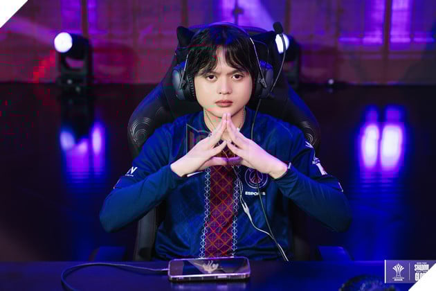 AIC 2025: Full Sense Thang Tien Chung Ket Tong, Flash Wolves Va Bacon Times Vao Ban Ket 3 7 PSG Esports là đội tuyển giành được ván đấu bản lề!