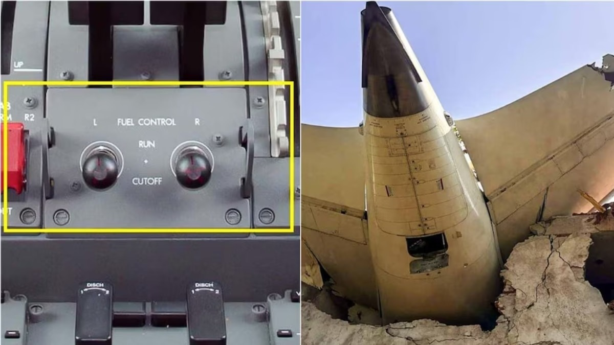 Air India không phát hiện lỗi công tắc nhiên liệu trên các máy bay Boeing 787- Ảnh 1.