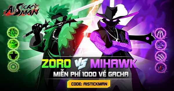 AI Stickman – Vũ Trụ Người Que: Khi hình hài người que chứa đựng cả một vũ trụ chiến thuật aistickman anh thumbjpg