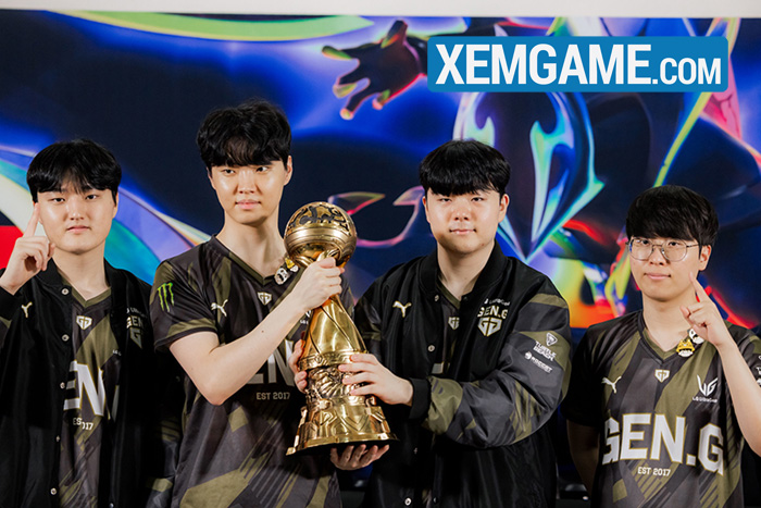 Recap LMHT 2024: Một năm chấn động với toàn những điều thú vị ajfstsok image