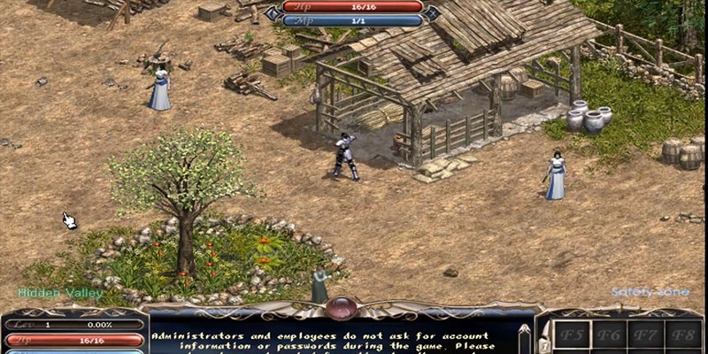 ajr42np Từ Lineage đến Lineage2M: NCSOFT chinh phục thị trường Việt Nam với game MMORPG chất lượng ajr42np