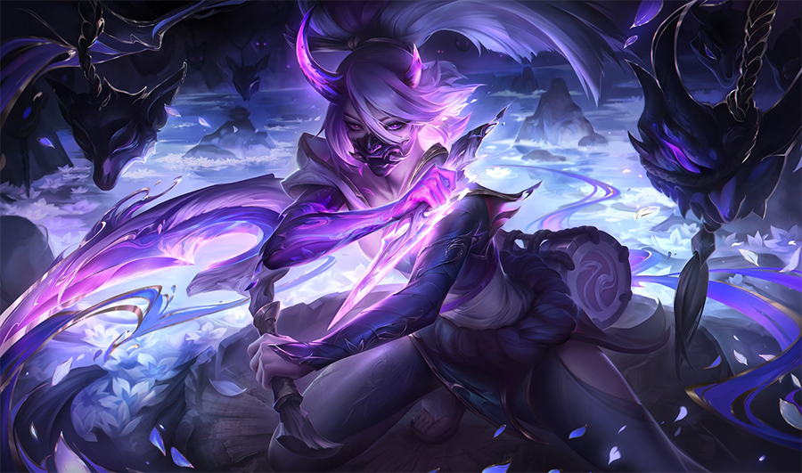 akali-hoa-linh LMHT 25.13 LOL patch notes: Chi tiết bản cập nhật MSI 2025 akali hoa linh