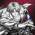 Spoiler Sakamoto Days chap 215: Shin vs Nhân Cách Uzuki Của Taka akatsuki modeviantart sakamoto days kei uzuki fotdpng