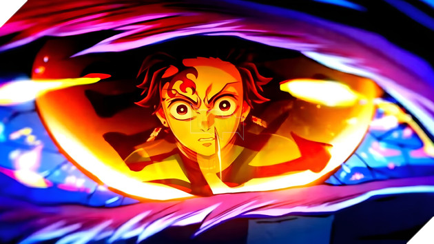 Demon Slayer: Akaza khien khan gia khoc nhieu hon ca Hashira trong Infinity Castle Demon Slayer: Akaza khiến khán giả khóc nhiều hơn cả Hashira trong Infinity Castle