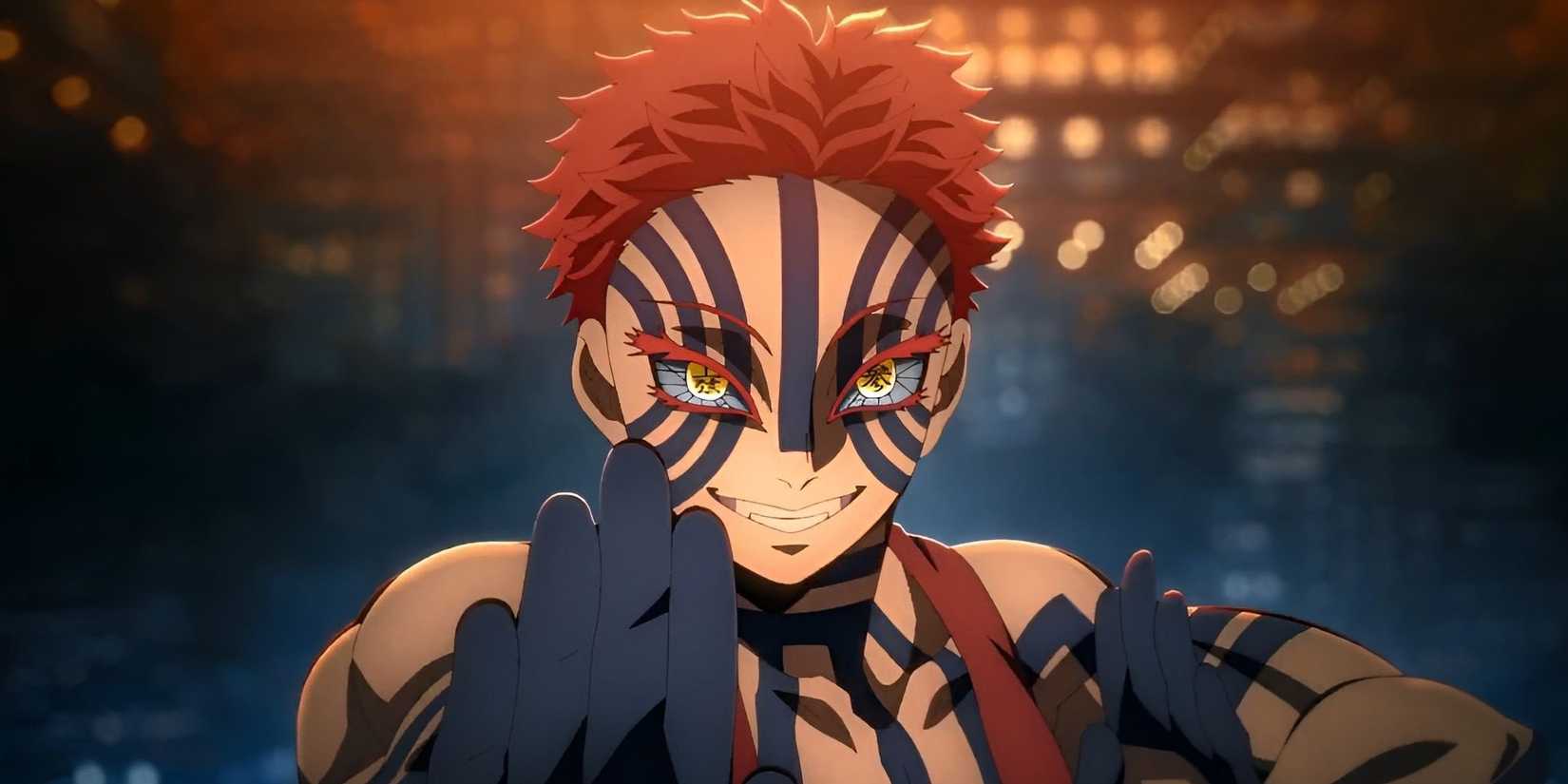 Kimetsu no Yaiba: Nhân vật xuất sắc nhất trong Infinity Castle không phải Tanjiro hay một Trụ Cột- Ảnh 1.