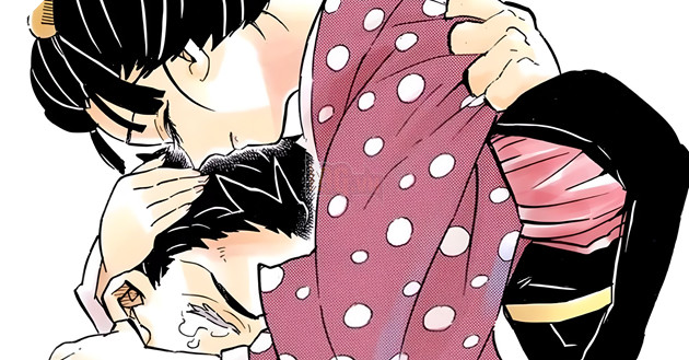 Demon Slayer: Akaza khien khan gia khoc nhieu hon ca Hashira trong Infinity Castle 2 Demon Slayer: Akaza khiến khán giả khóc nhiều hơn cả Hashira trong Infinity Castle 2