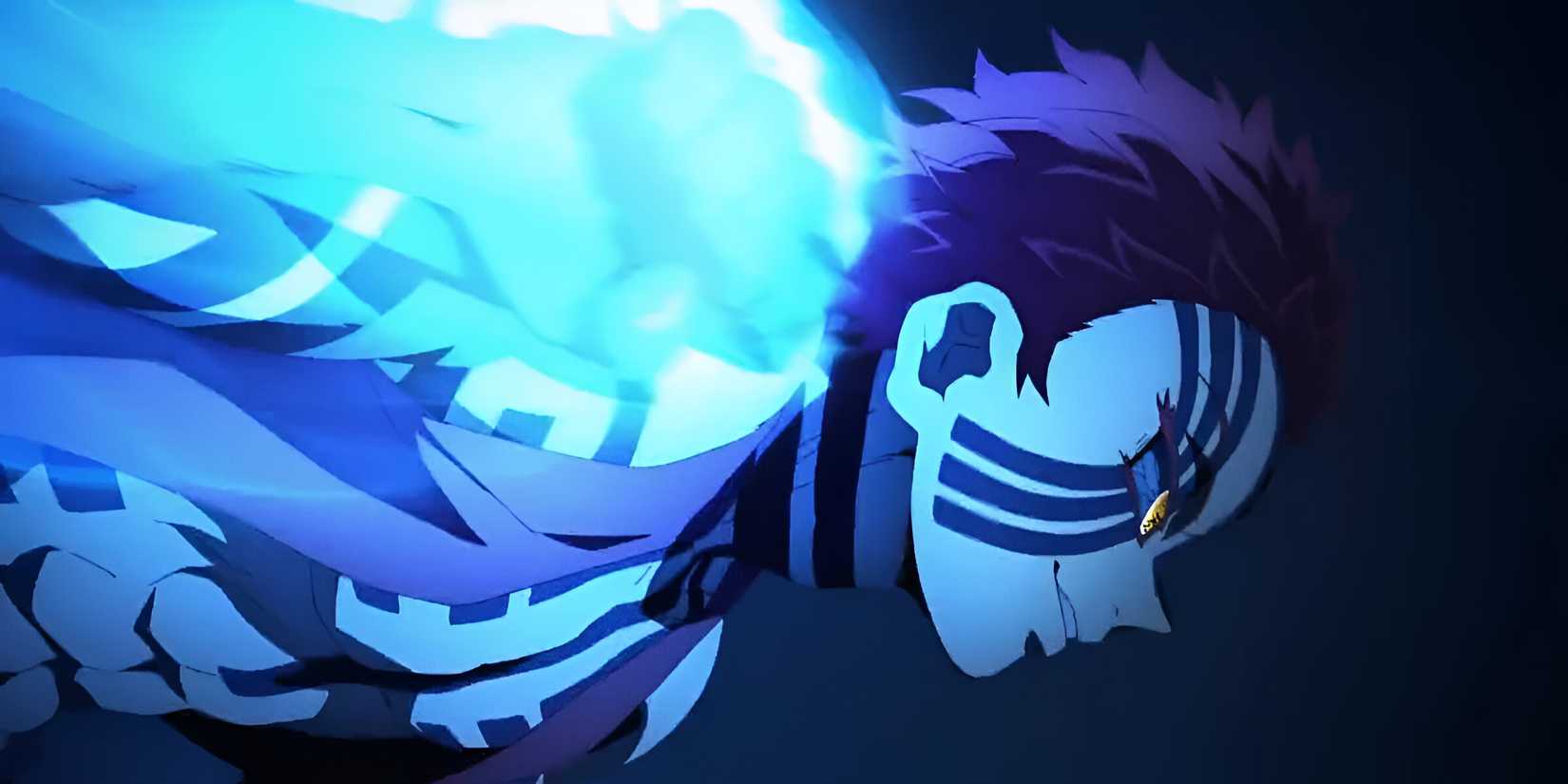 Kimetsu no Yaiba: Nhân vật xuất sắc nhất trong Infinity Castle không phải Tanjiro hay một Trụ Cột- Ảnh 2.