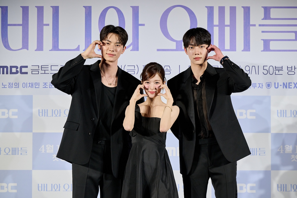 Phim Hàn thua đời tuyệt đối chạm đáy rating 0%, nữ chính ấu trĩ vô cùng không ai mê nổi- Ảnh 1.