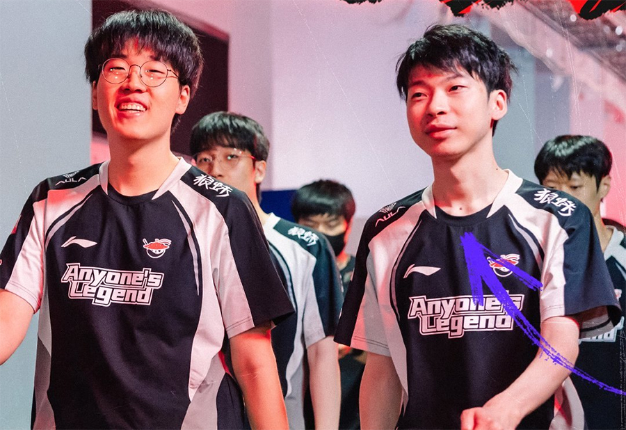 Lịch thi đấu MSI 2025 hôm nay 11/7: AL vs BLG al blg msi