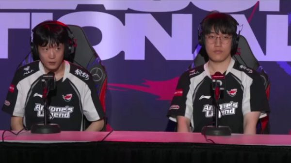 Phỏng vấn CFO và AL: “xem AL như một tổ đội hải tặc trong One Piece” al vs cfo thumbjpg