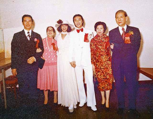 Cuộc đời bi kịch của ái nữ Vua sòng bạc Macau- Ảnh 2.