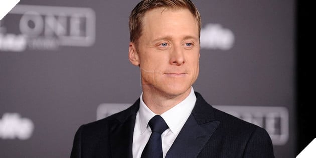 Alan Tudyk