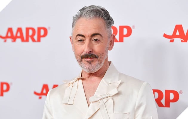 Hình ảnh sao nam Alan Cumming