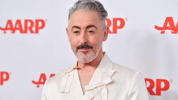 Sao Nam Alan Cumming Xác Nhận Trở Lại Vai Nightcrawler Trong Avengers: Doomsday alancumming4 kminjpg