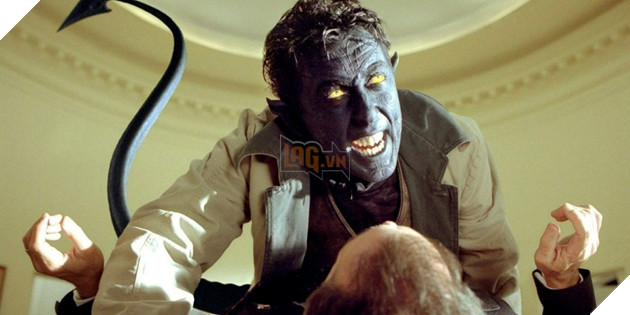 Sao Nam Alan Cumming Tiet Lo Nightcrawler Se Doi Dau Voi trong Avengers: Doomsday Sao Nam Alan Cumming Tiết Lộ Nightcrawler Sẽ Đối Đầu Với trong Avengers: Doomsday