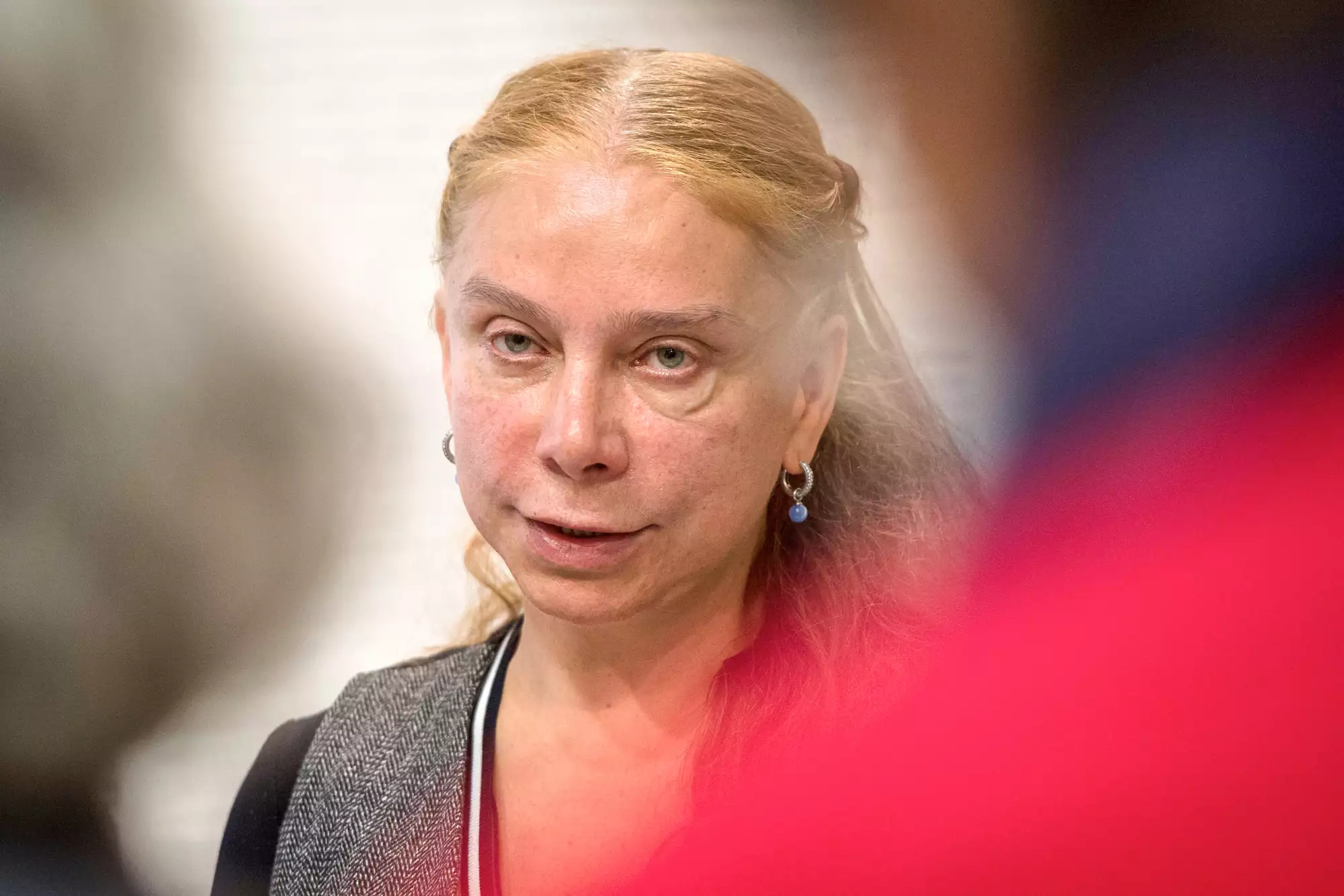 Nữ giám đốc 66 tuổi sinh con thứ 10 mà không cần thụ tinh nhân tạo- Ảnh 2.