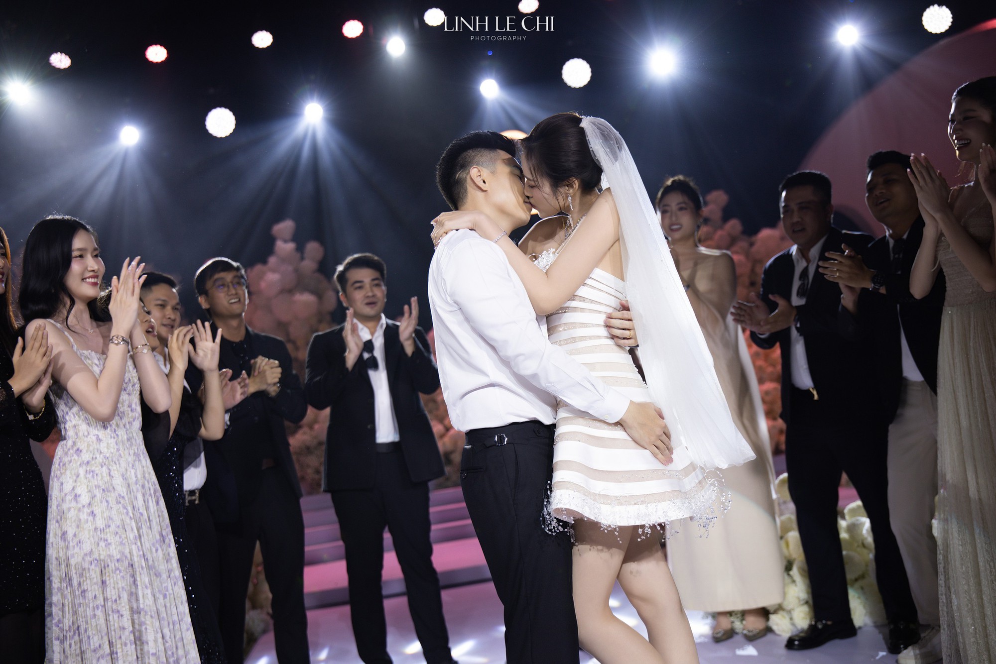 Cuối cùng chồng Hoa hậu Đỗ Hà cũng đạt được mục đích!- Ảnh 6.