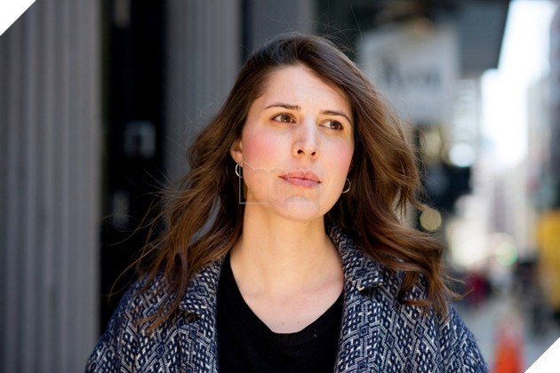 Cate Blanchett Se Tham Gia Dien Xuat va San Xuat Bo Phim Sweetsick cua Alice Birch 2 Hình ảnh về nữ biên kịch Alice Birch