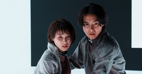 Phim 18+ hay khủng khiếp đang viral khắp cả thế giới: Nữ chính đẹp vô cùng tận, không thể không xem alice in borderland s3 1758886351817 175888635219476879726 0 0 679 1296 crop 1758886441372531206773png